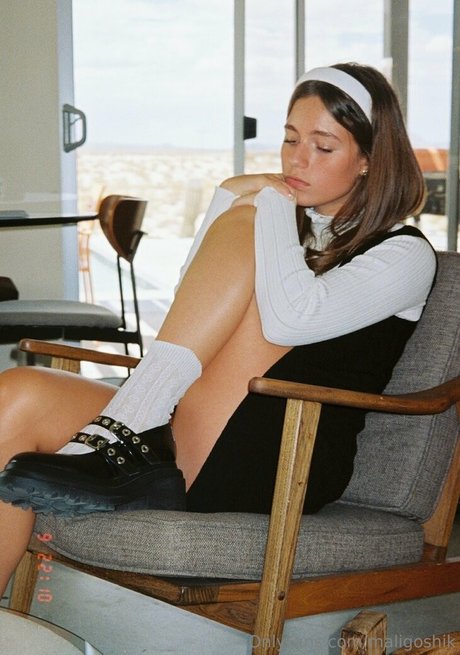 maligoshik leaked onlyfans free