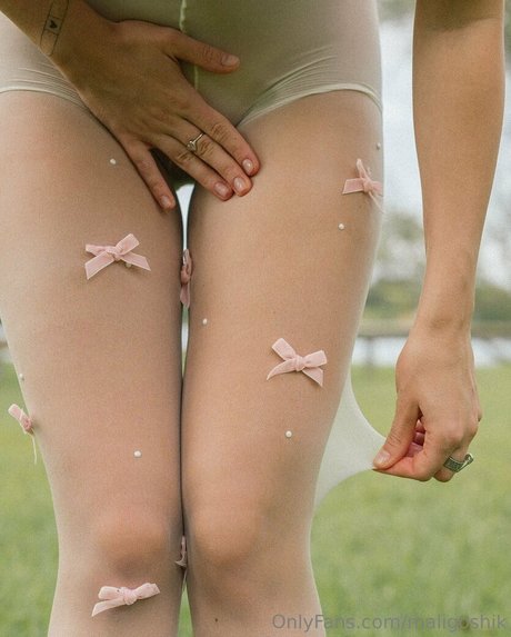 maligoshik leaks onlyfans