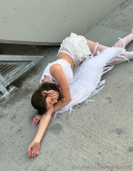 maligoshik onlyfans mega