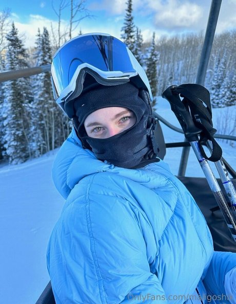 maligoshik leaked only fans porn