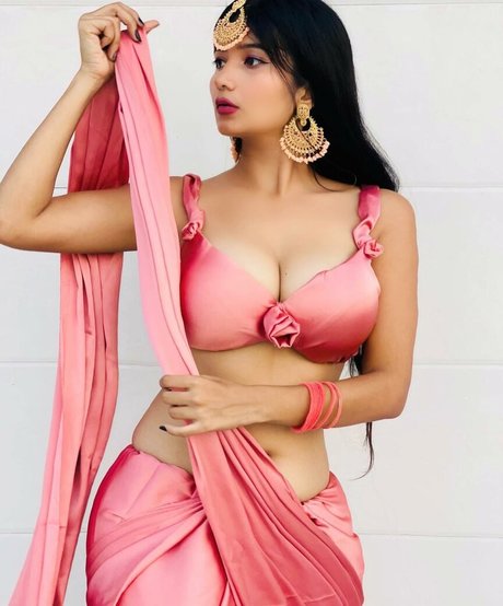 Neha Singh new leaked onlyfans