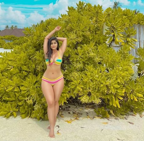 Pratika Sood onlyfans content leaked