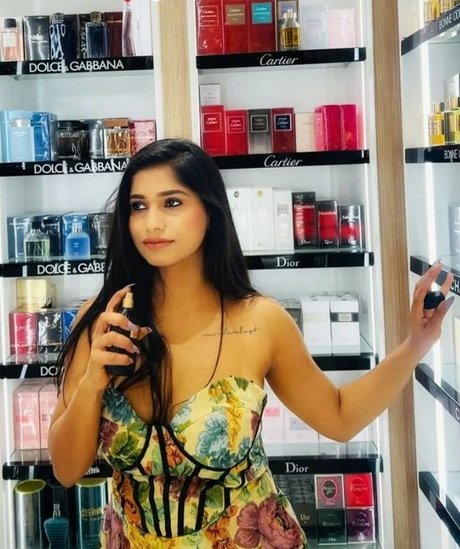 Pratika Sood porn onlyfans leak