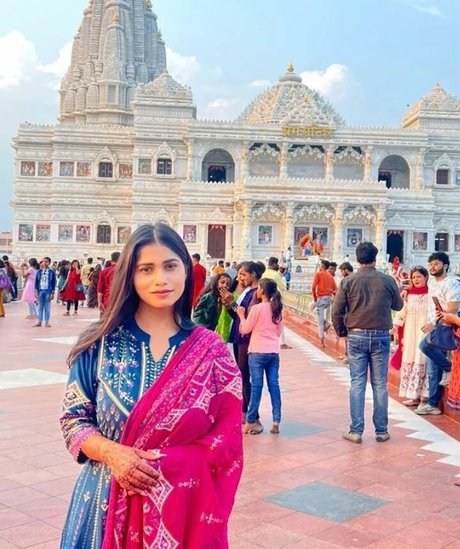 Pratika Sood onlyfans nudes leaked