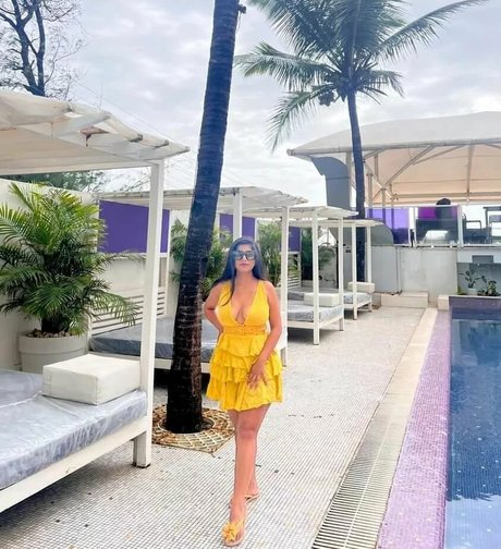 Pratika Sood nude onlyfans porn