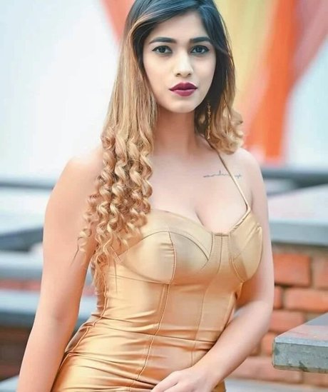 Pratika Sood onlyfans sextape leak