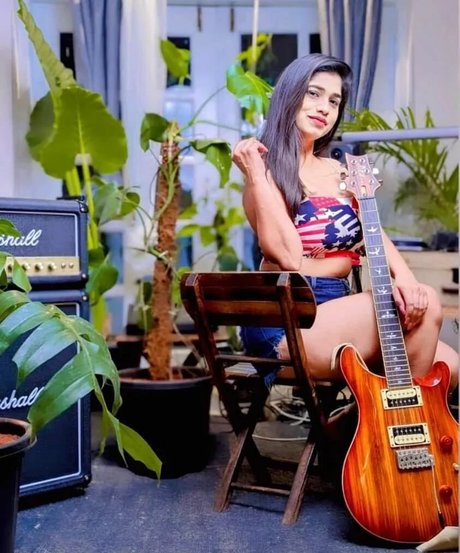 Pratika Sood only fans leak porn