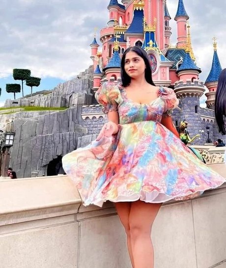 Pratika Sood onlyfans nude leaks