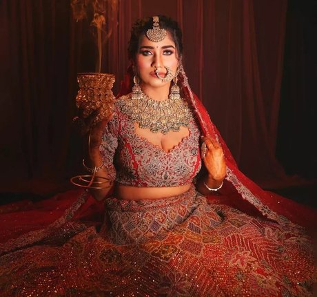 Pratika Sood onlyfans keak