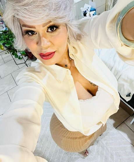 Myra La Chula leaked onlyfans pictures