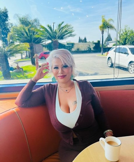 Myra La Chula porn only fans