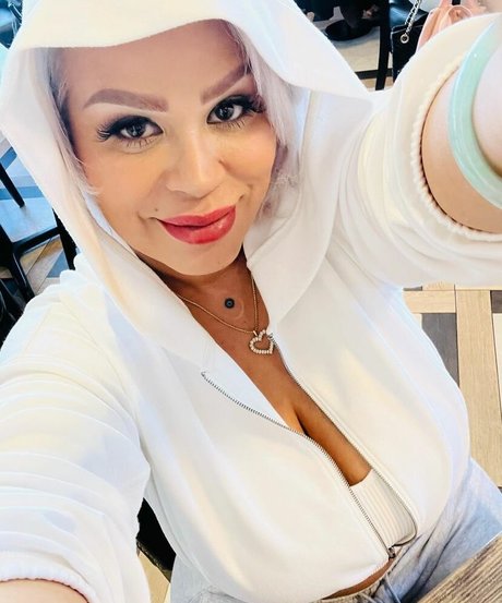 Myra La Chula naked onlyfans