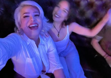 Myra La Chula naked on onlyfans