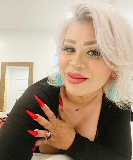 Myra La Chula onlyfans nude