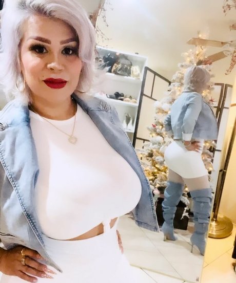 Myra La Chula leaked onlyfans content