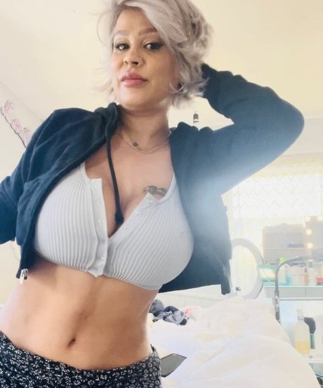 Myra La Chula sex onlyfans