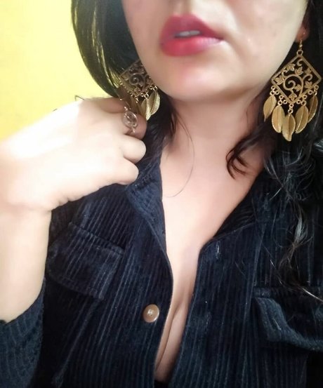 Maya Diba onlyfans lean