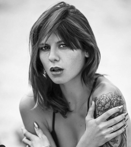 madame clarisse onlyfans leaks nudes