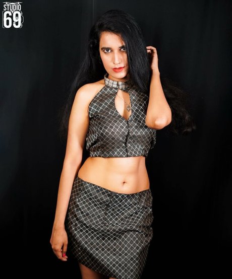 Foxy Queen boobs onlyfans