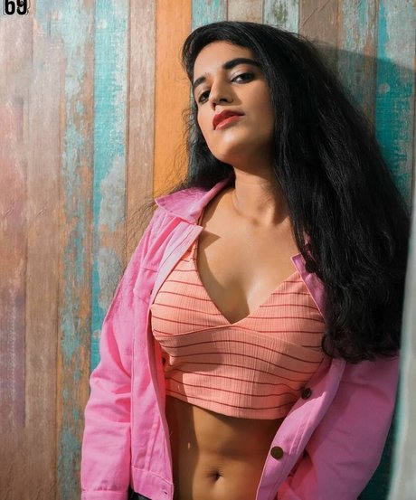 Foxy Queen leaks onlyfans