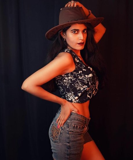 Foxy Queen only fans leak nude