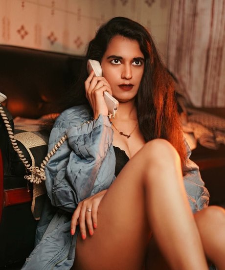 Foxy Queen sex onlyfans