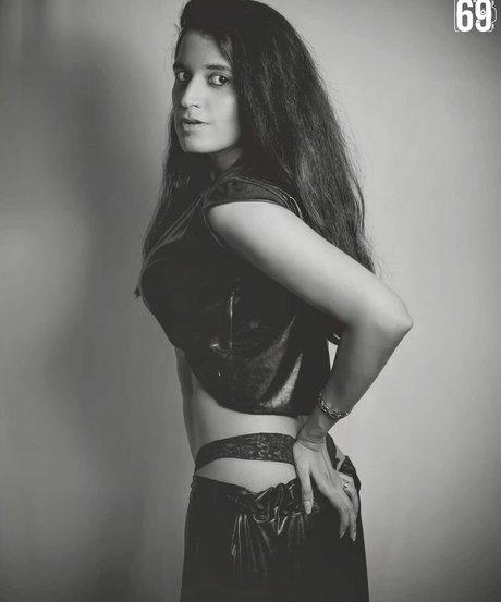 Foxy Queen sextape onlyfans