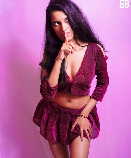 Foxy Queen only fans nude leaks