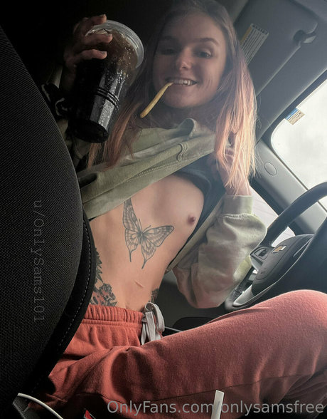 onlysamsof leaked nudes onlyfans