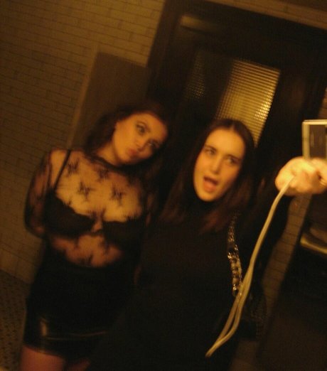 Erin Dougal onlyfans porn nude