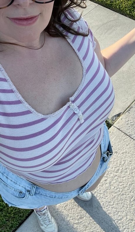 lunaxthicky naked onlyfans leaked