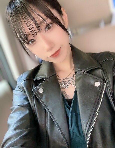 Yuuki Hiiragi onlyfans ass