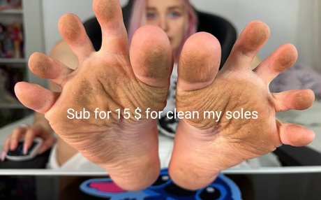 unicornsfeet nudes onlyfans