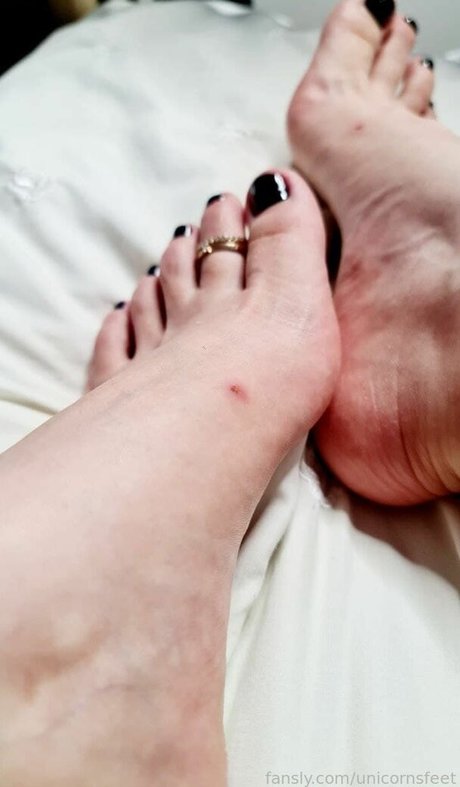 unicornsfeet onlyfans model photos
