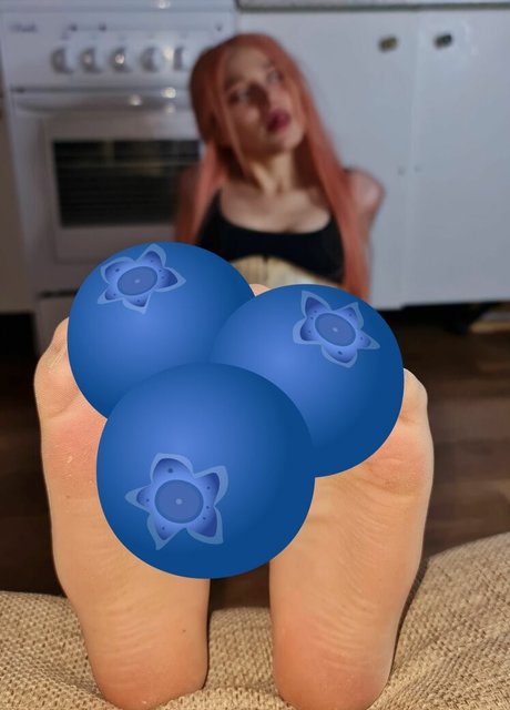 unicornsfeet leaked nude onlyfans