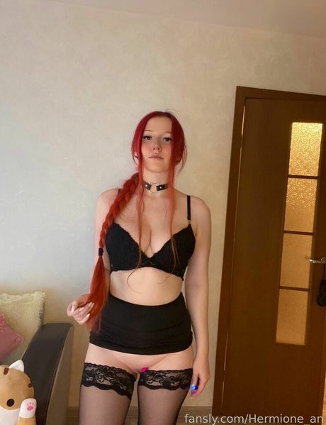 Hermione an nude onlyfans leaks