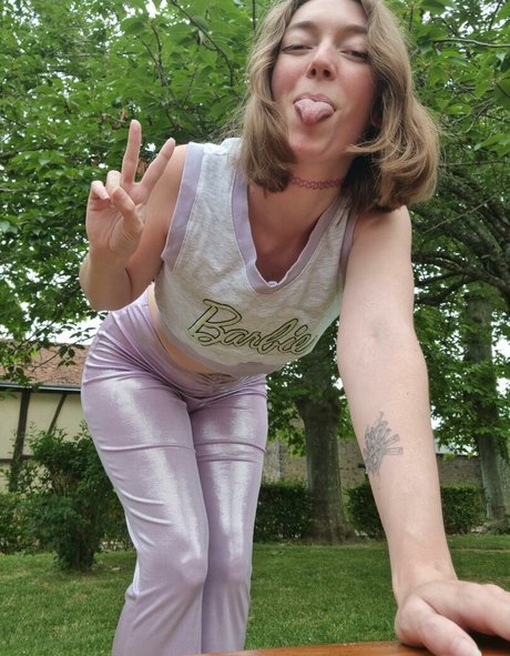 Deesse michto onlyfans joi