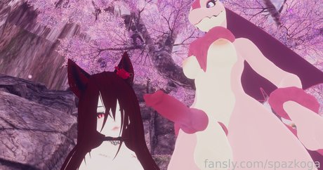 spazkoga onlyfans porn