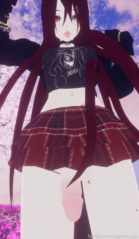 spazkoga onlyfans leaked xxx