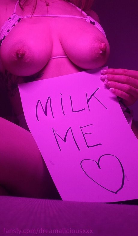Dreamaliciousxxx leaked onlyfans pics