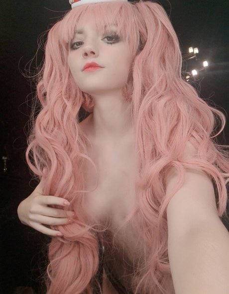 CarryKeycos onlyfans model photo