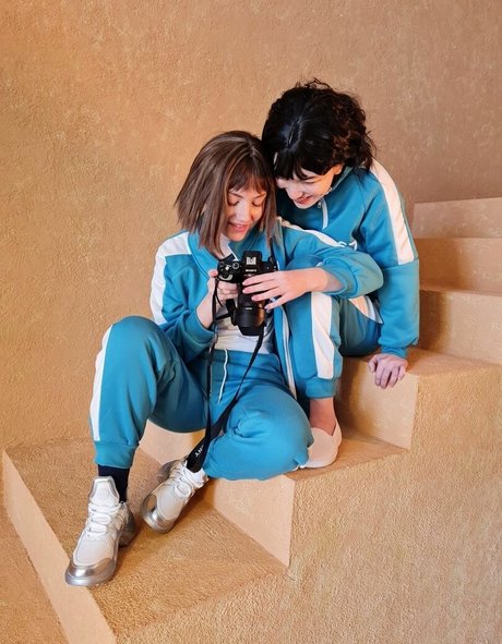 CarryKeycos new leaked onlyfans