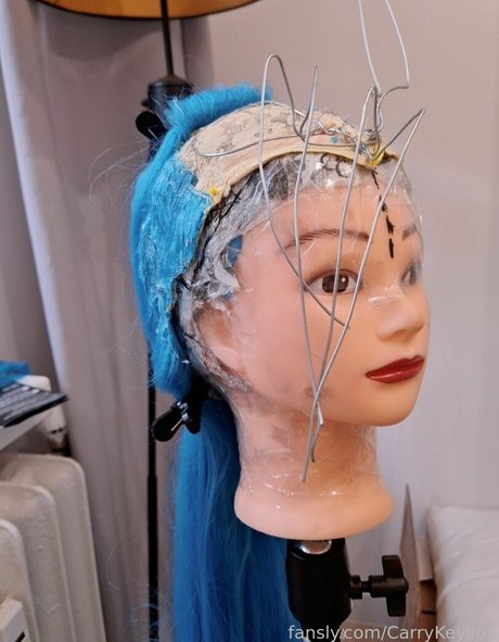 CarryKeycos onlyfans posts