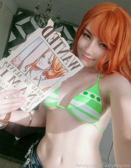 CarryKeycos onlyfans pic