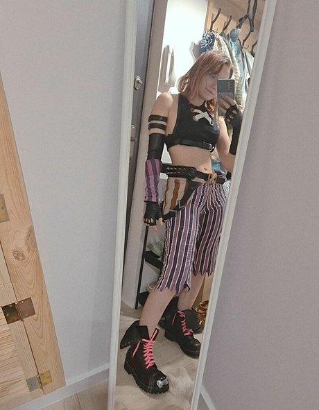 CarryKeycos porn onlyfans