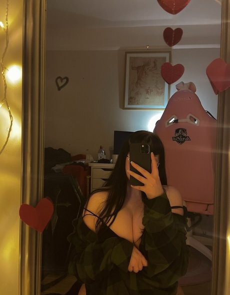 GH0STL4ND onlyfans sextape