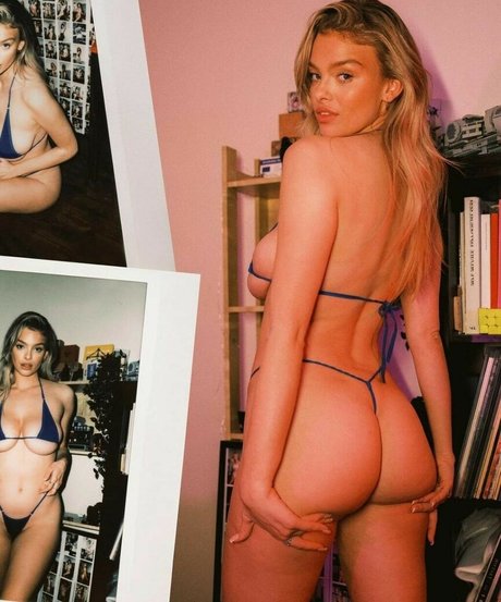 Eleanor Mae onlyfans sextape