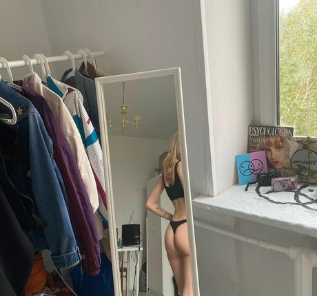 fraukrauze onlyfans leak new