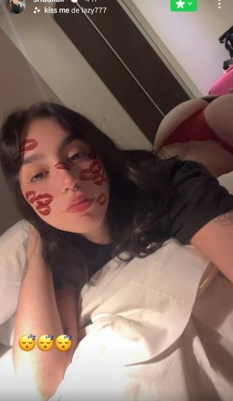 shuuliax hot onlyfans