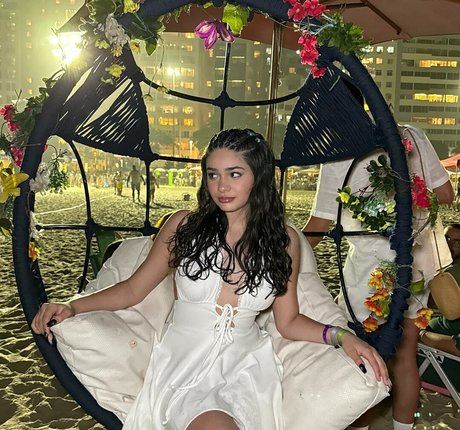 Alexandra Bull naked onlyfans leaked